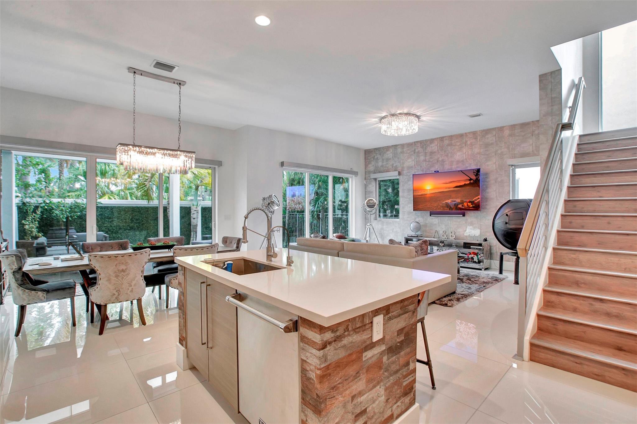 Beachwalk - Residential