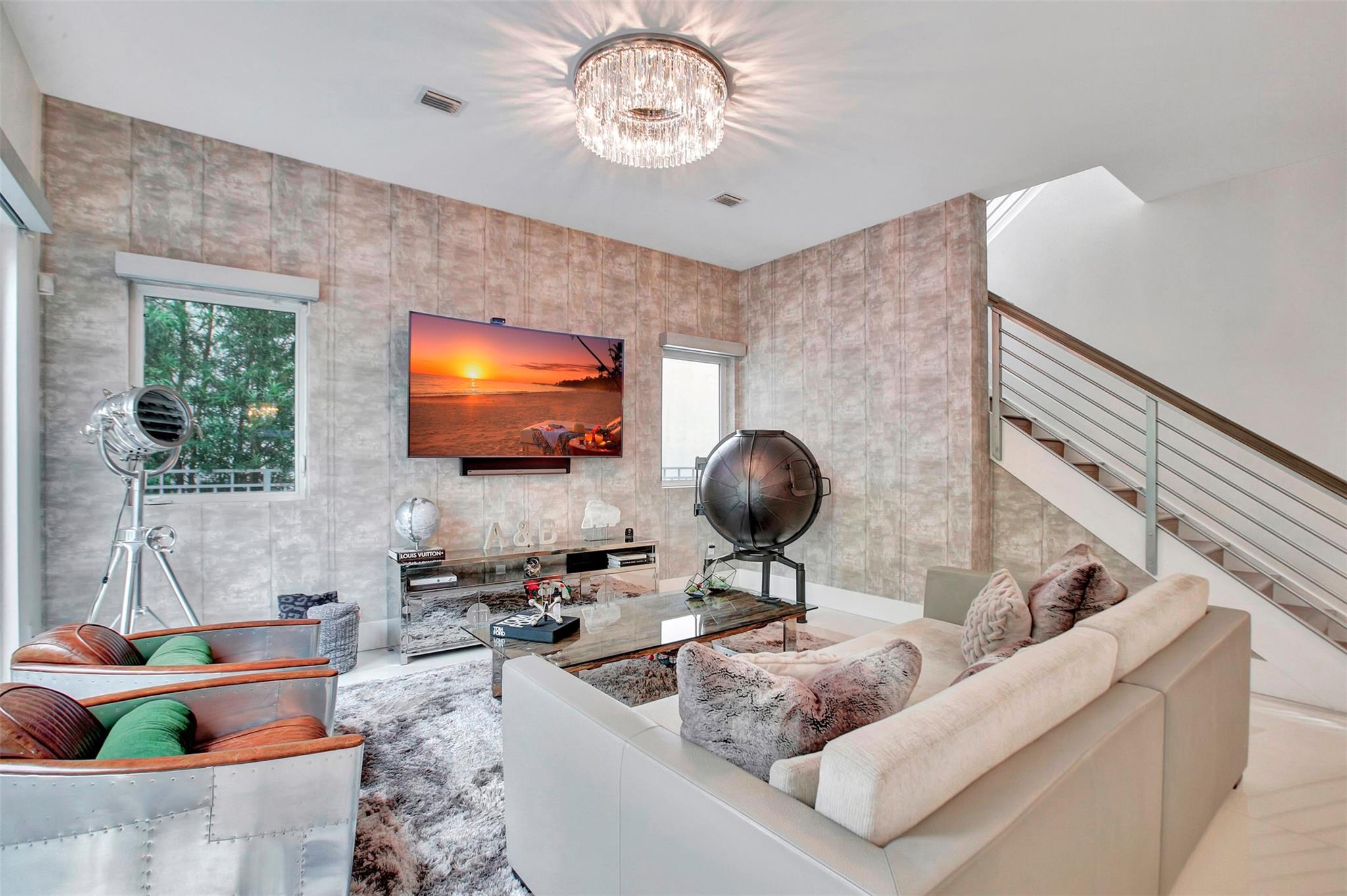 Beachwalk - Residential