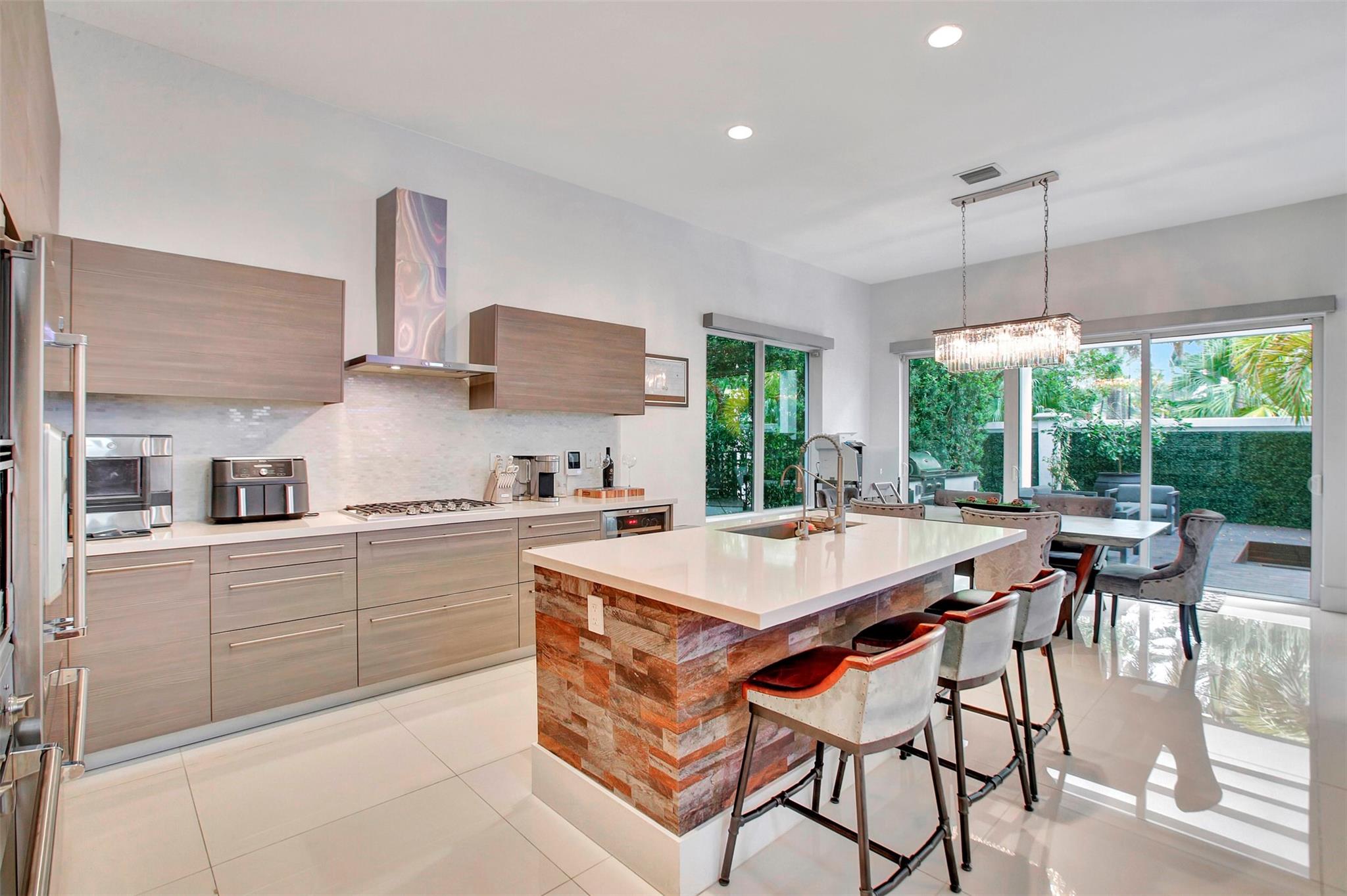 Beachwalk - Residential