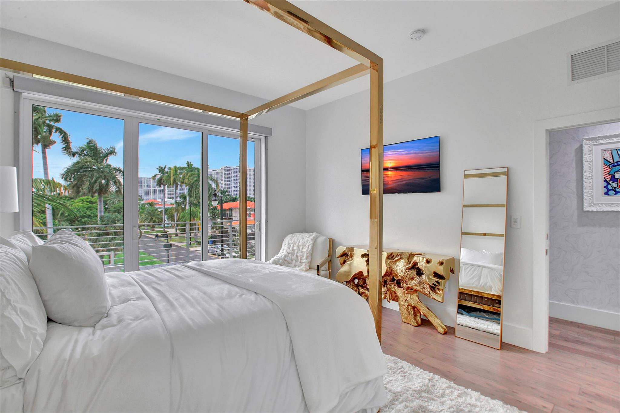 Beachwalk - Residential