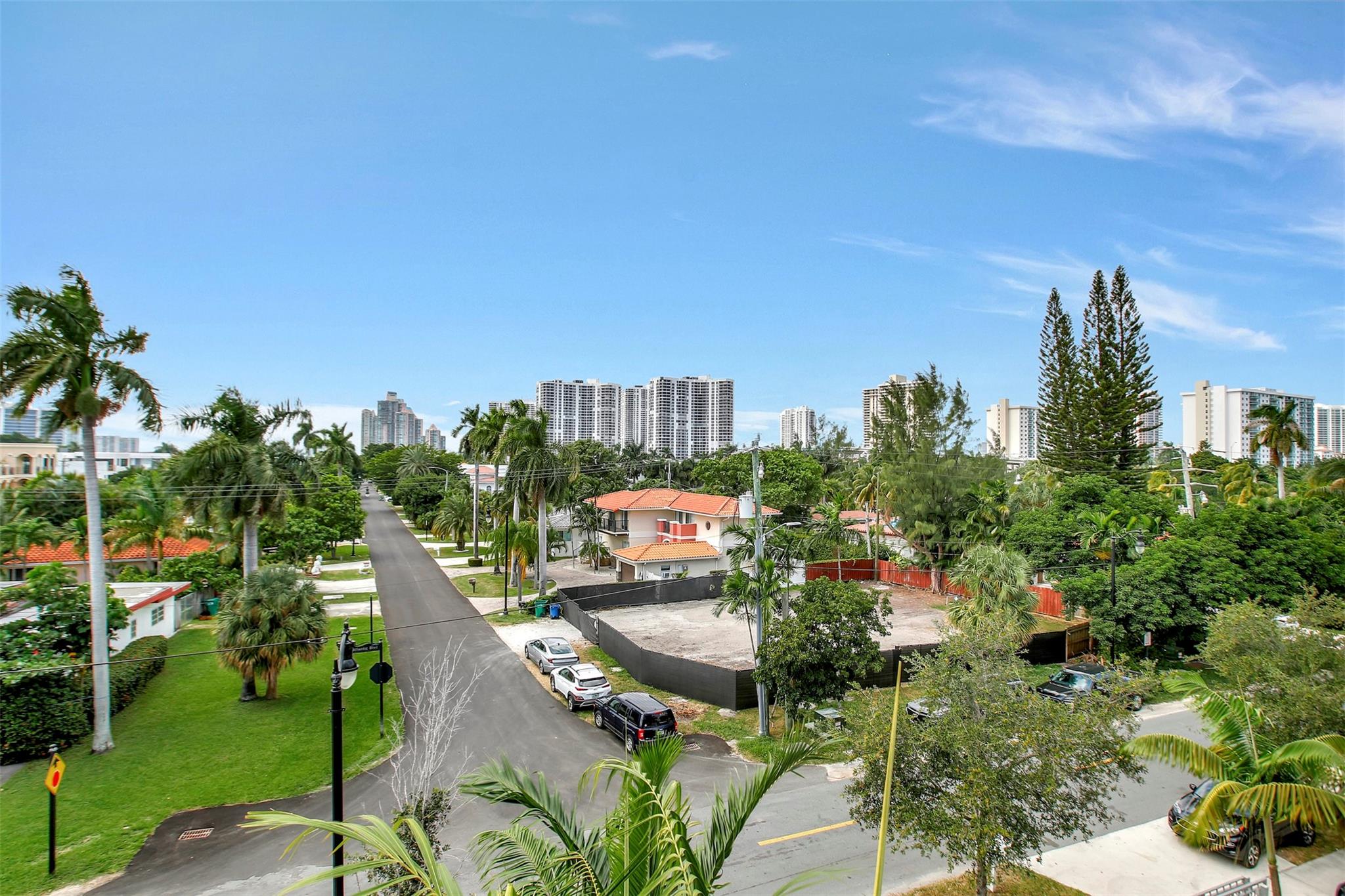 Beachwalk - Residential