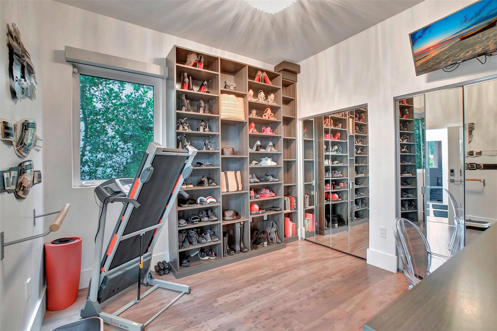 Beachwalk - Residential