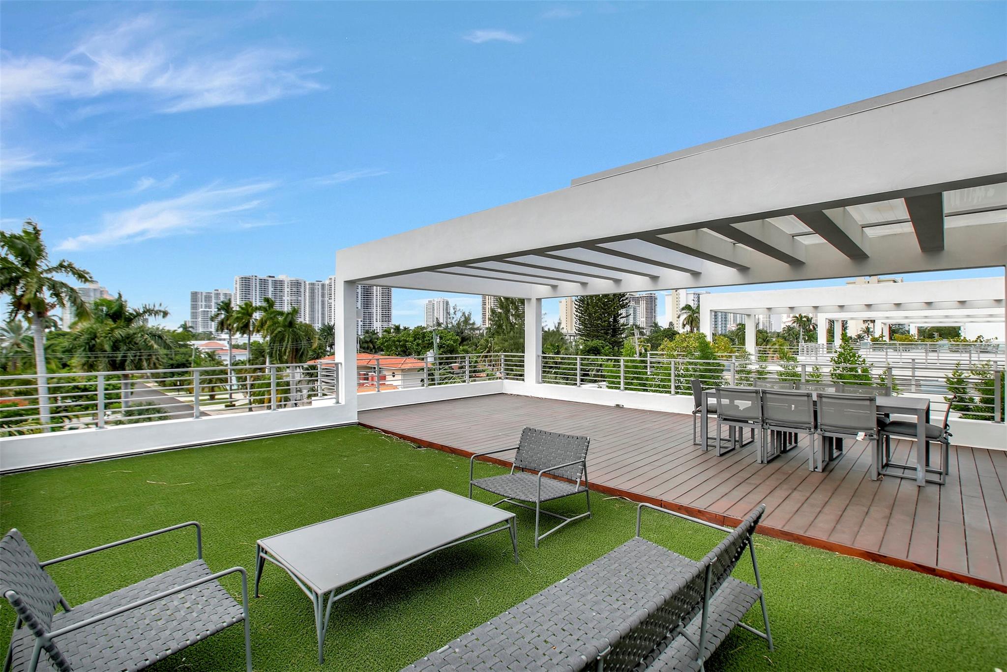 Beachwalk - Residential