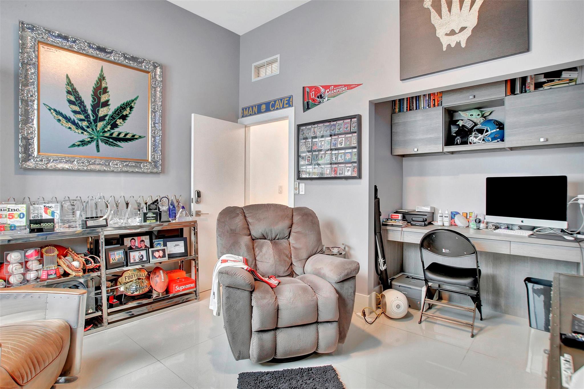 Beachwalk - Residential