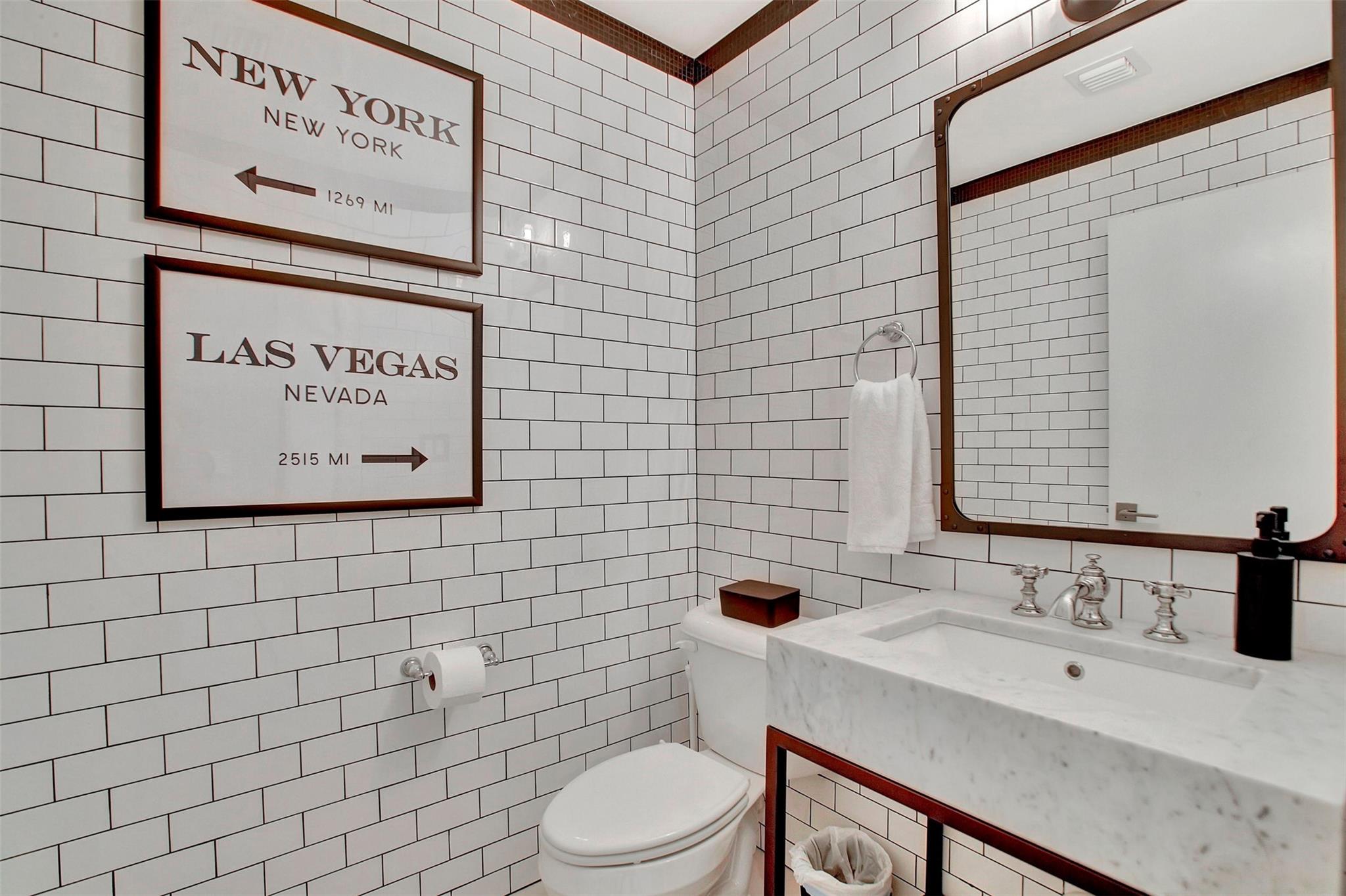 Beachwalk - Residential