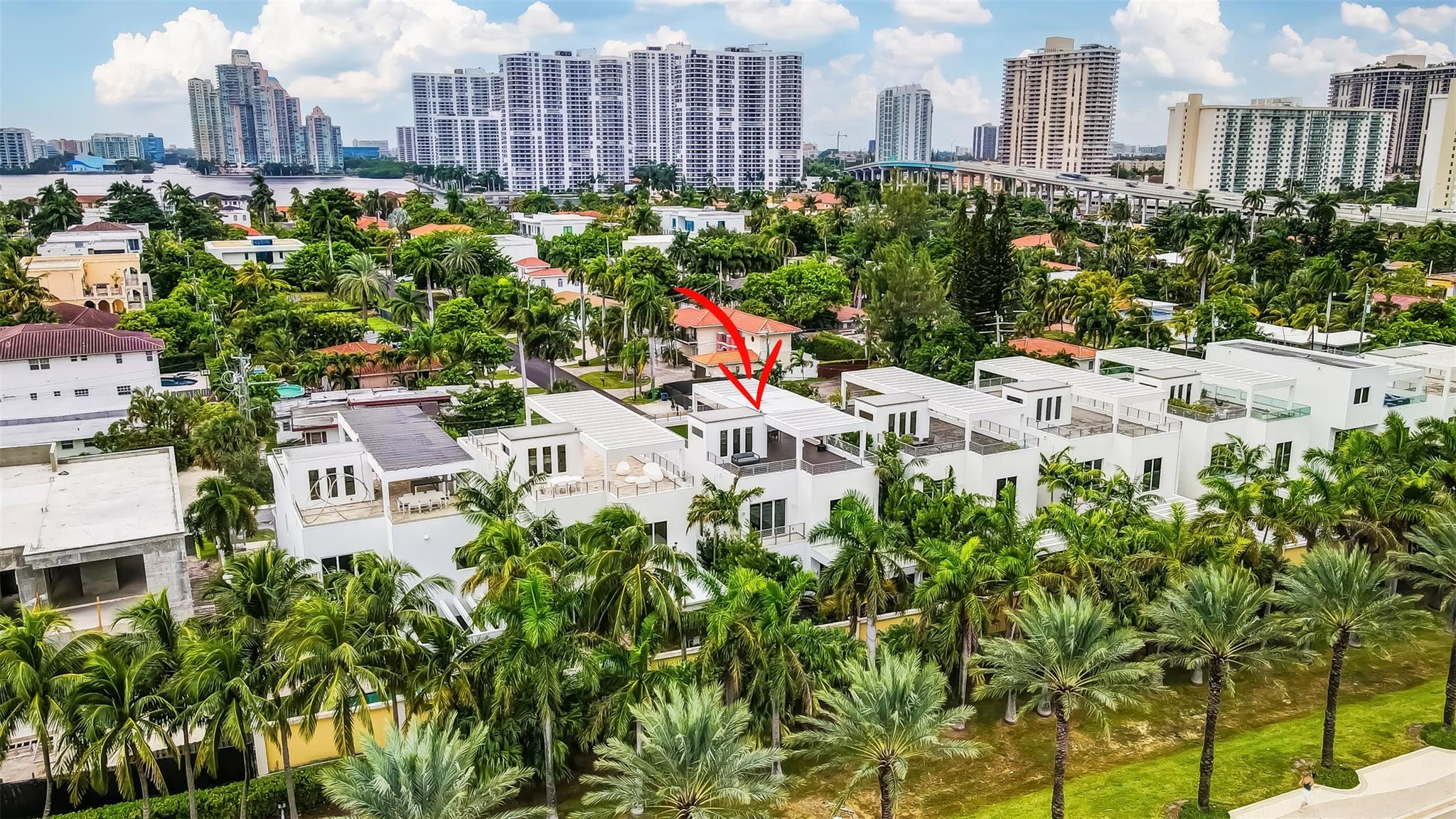 Beachwalk - Residential