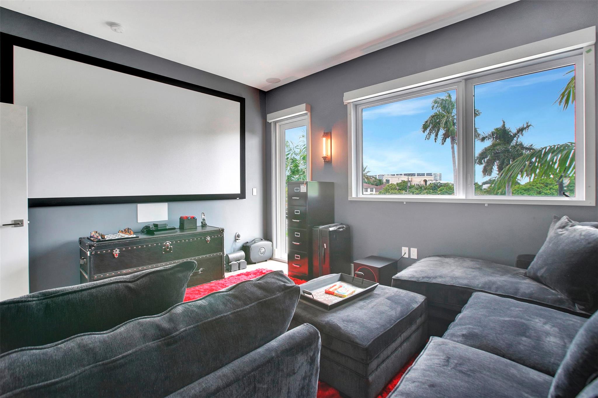 Beachwalk - Residential