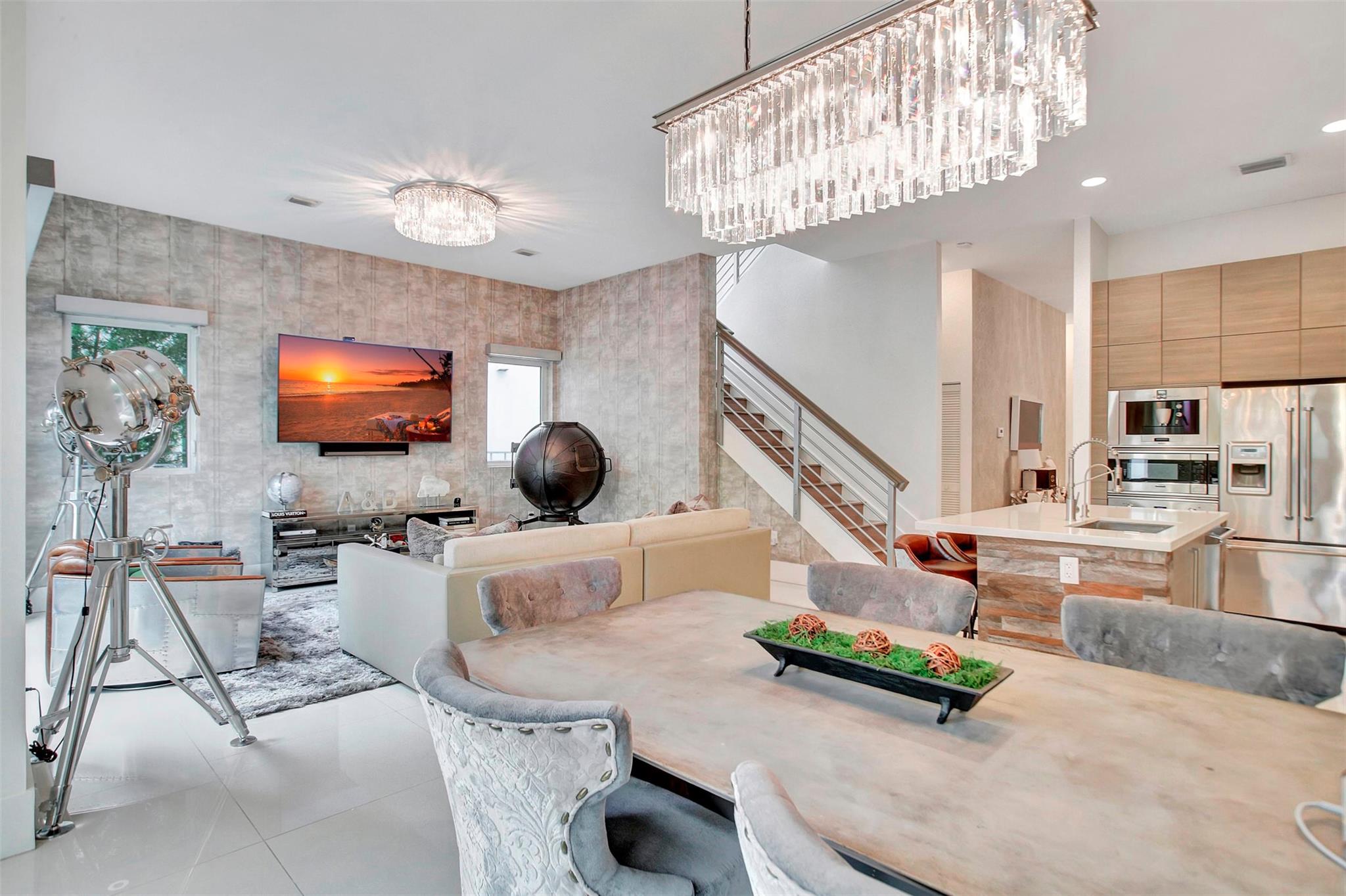 Beachwalk - Residential