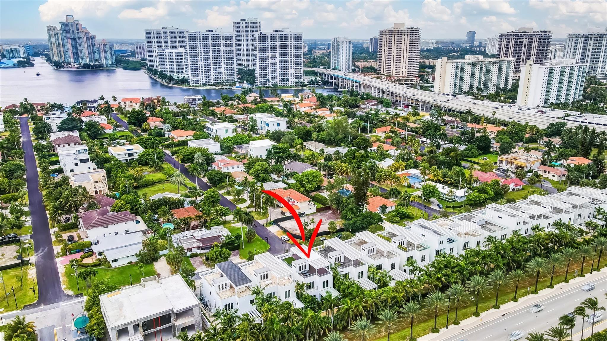 Beachwalk - Residential