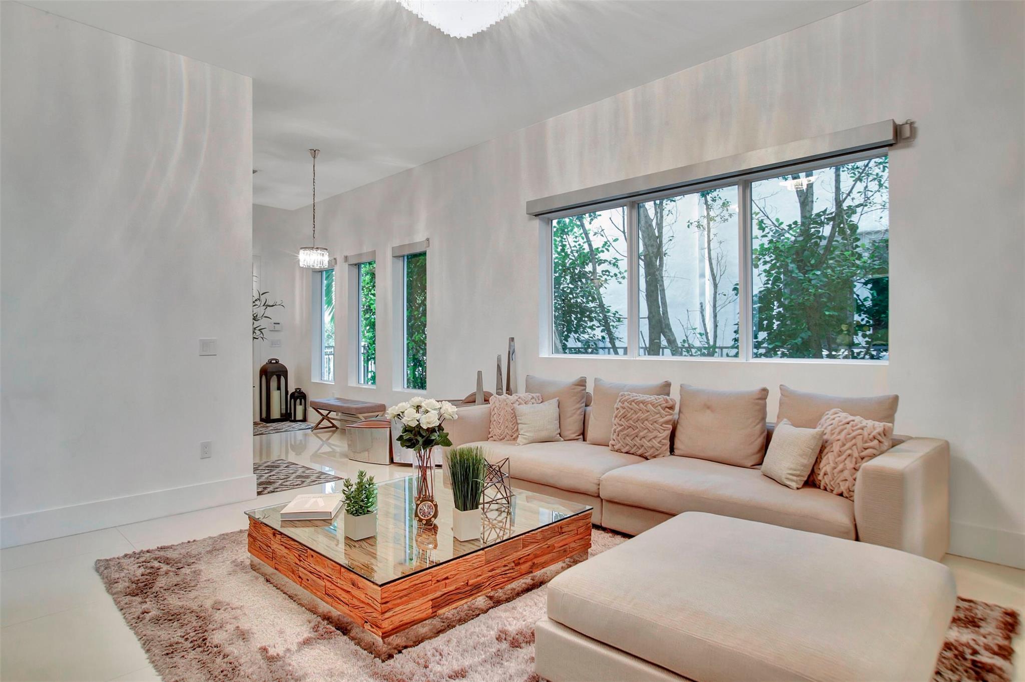 Beachwalk - Residential