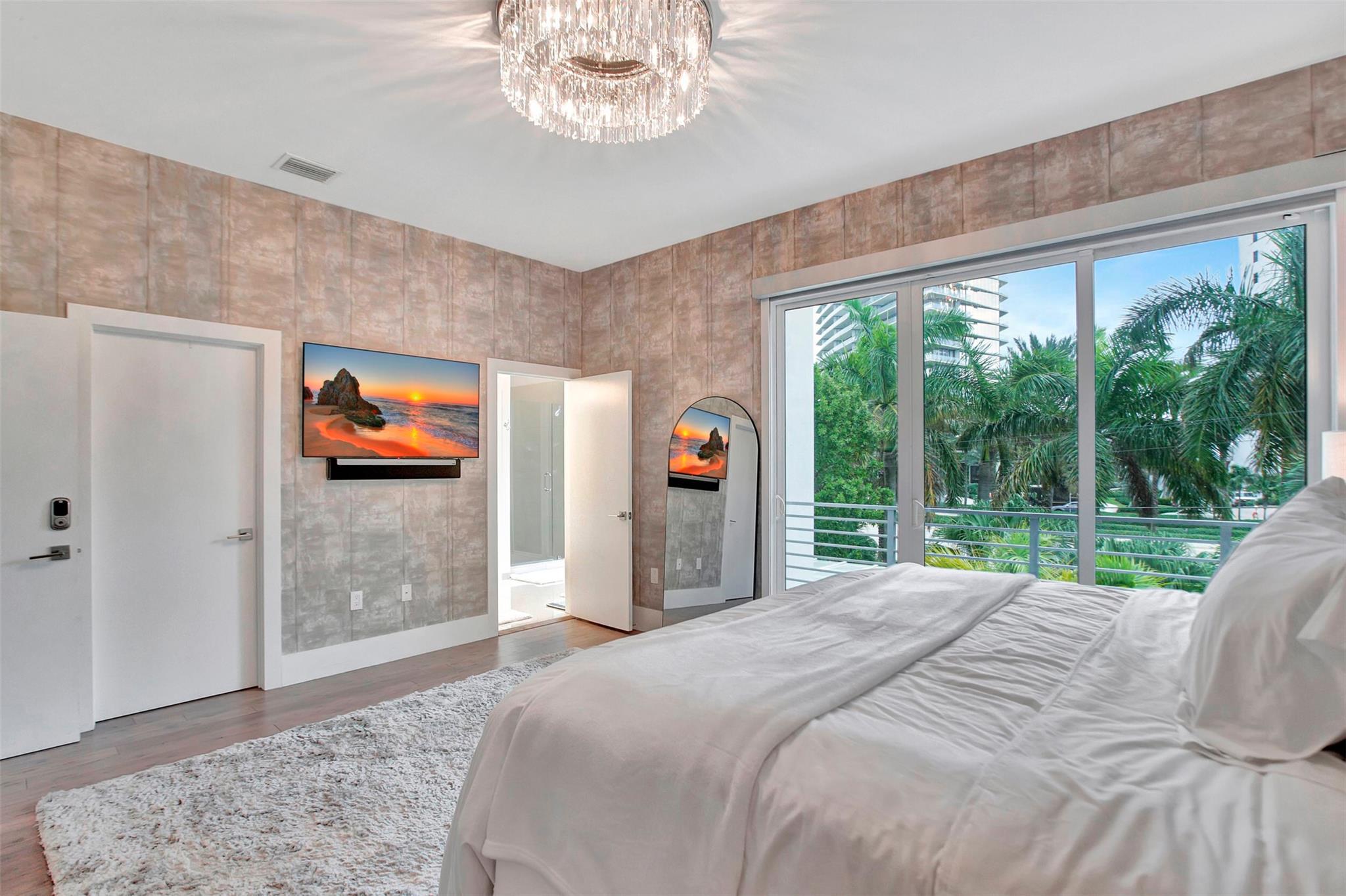 Beachwalk - Residential