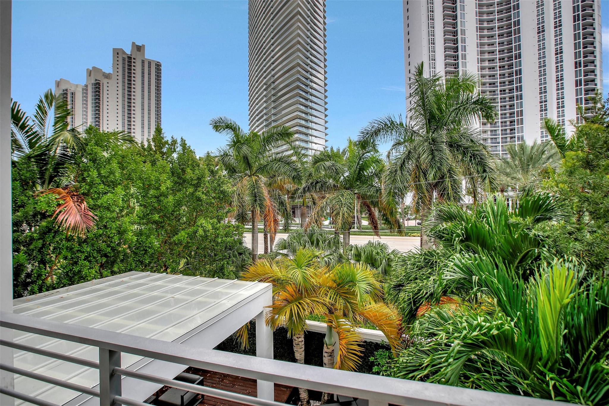 Beachwalk - Residential