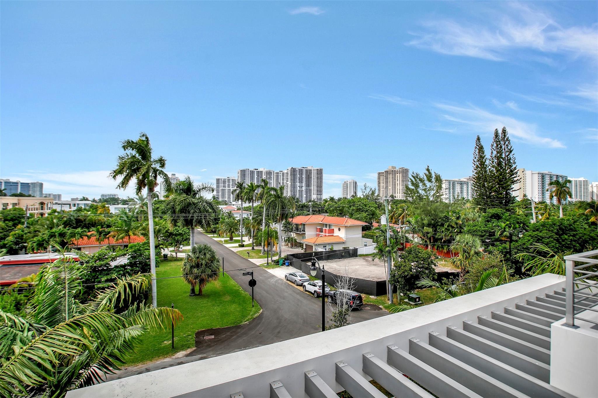 Beachwalk - Residential