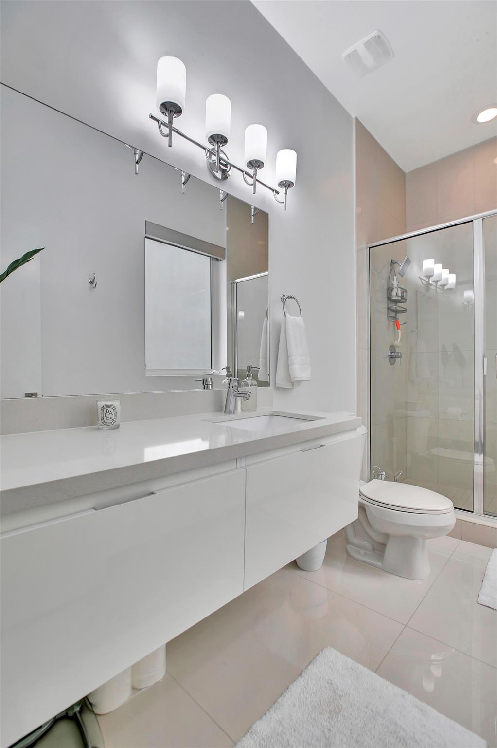 Beachwalk - Residential