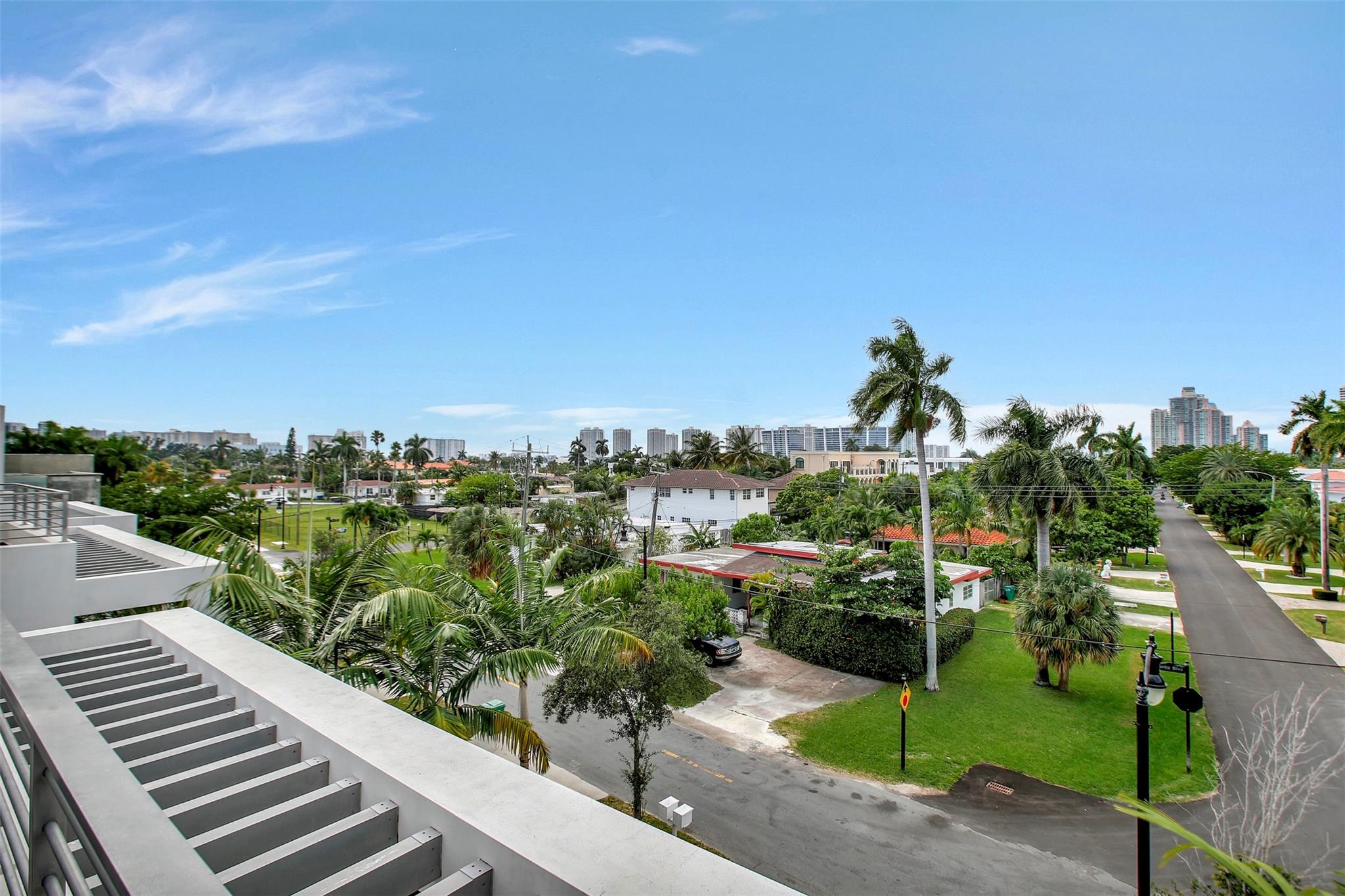 Beachwalk - Residential