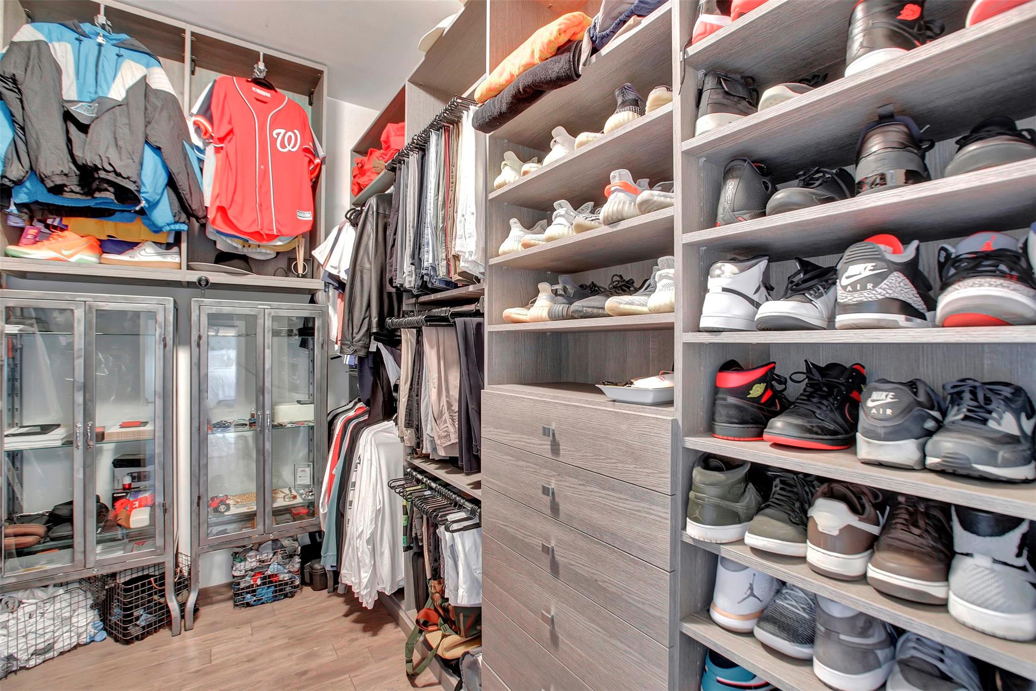 Beachwalk - Residential