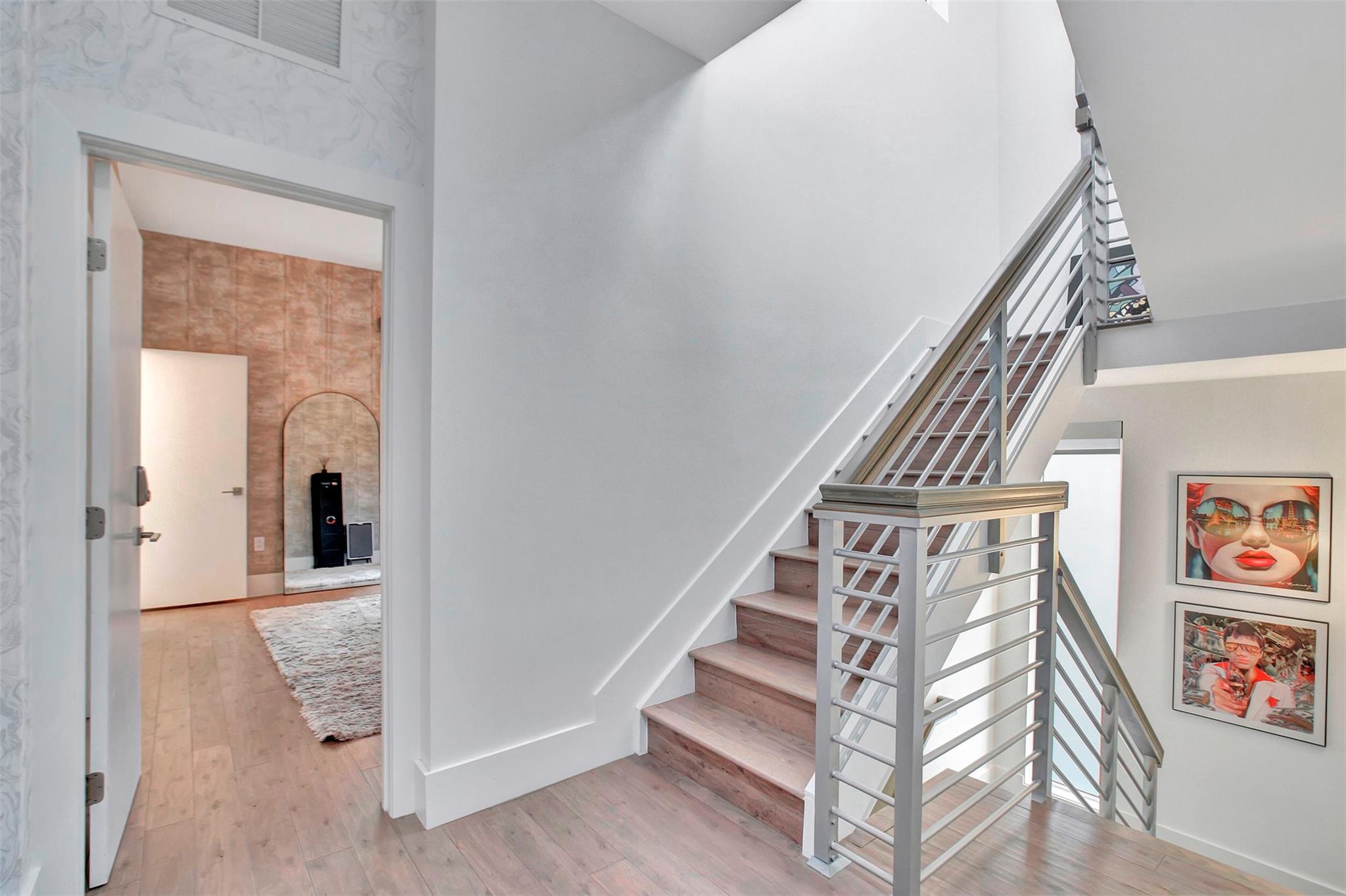 Beachwalk - Residential