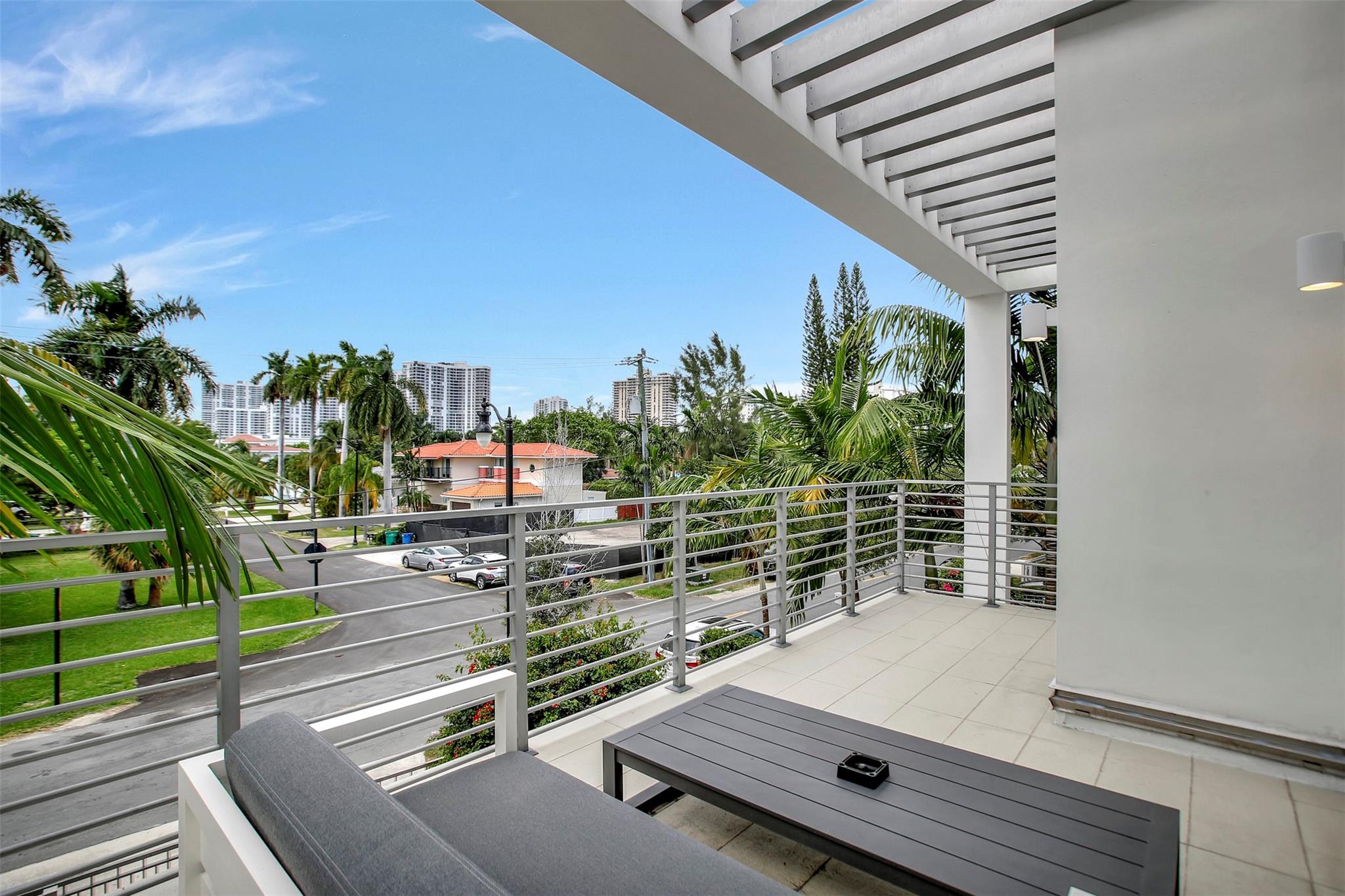 Beachwalk - Residential