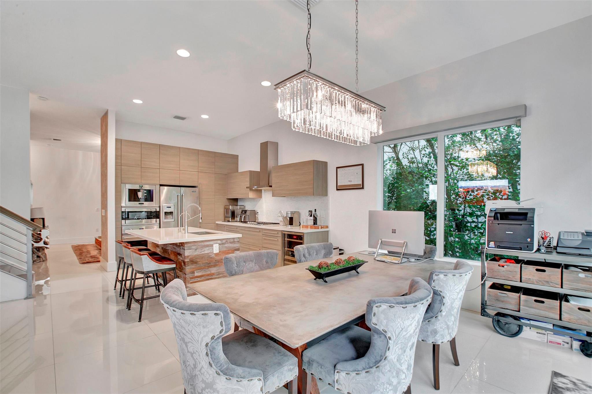 Beachwalk - Residential