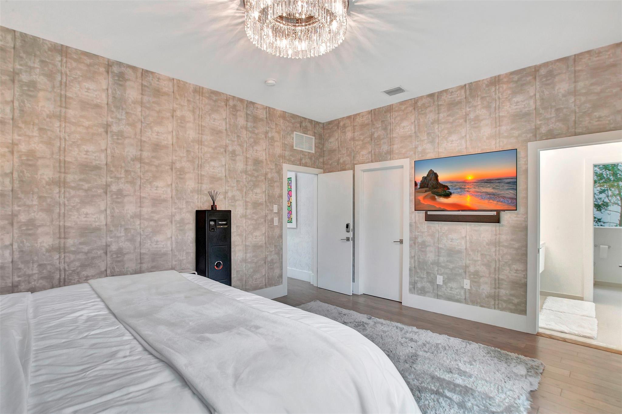 Beachwalk - Residential