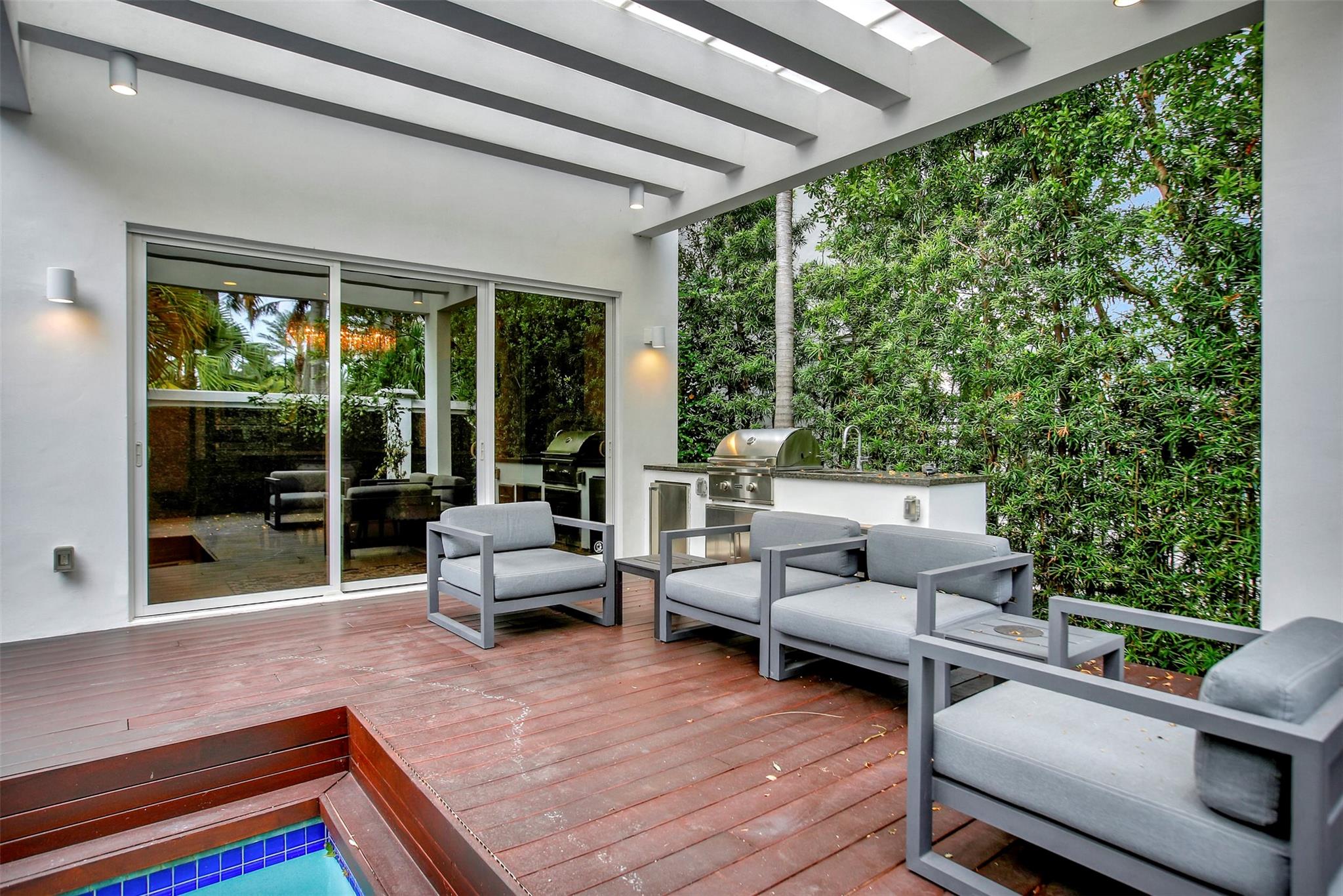 Beachwalk - Residential