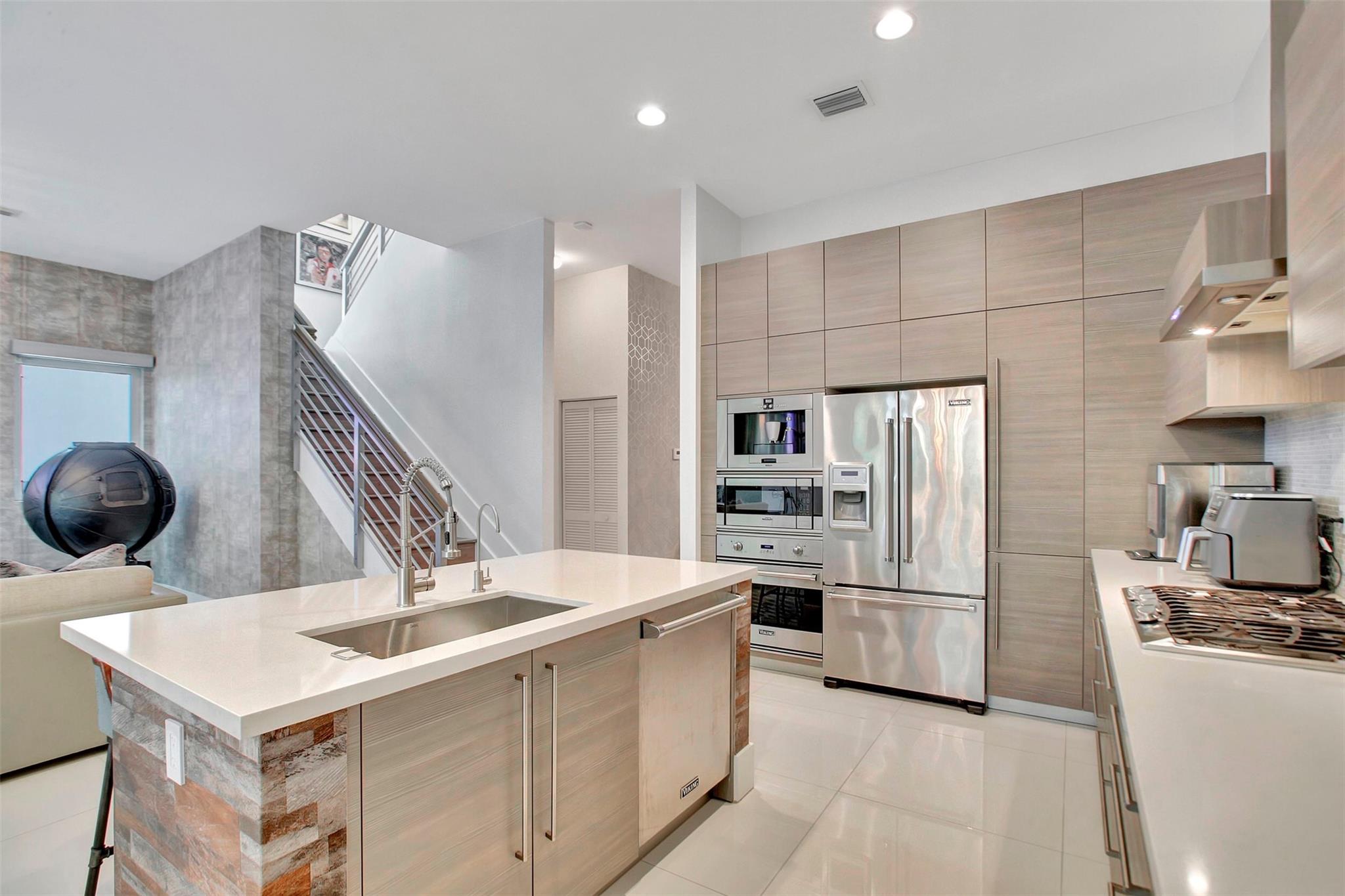 Beachwalk - Residential