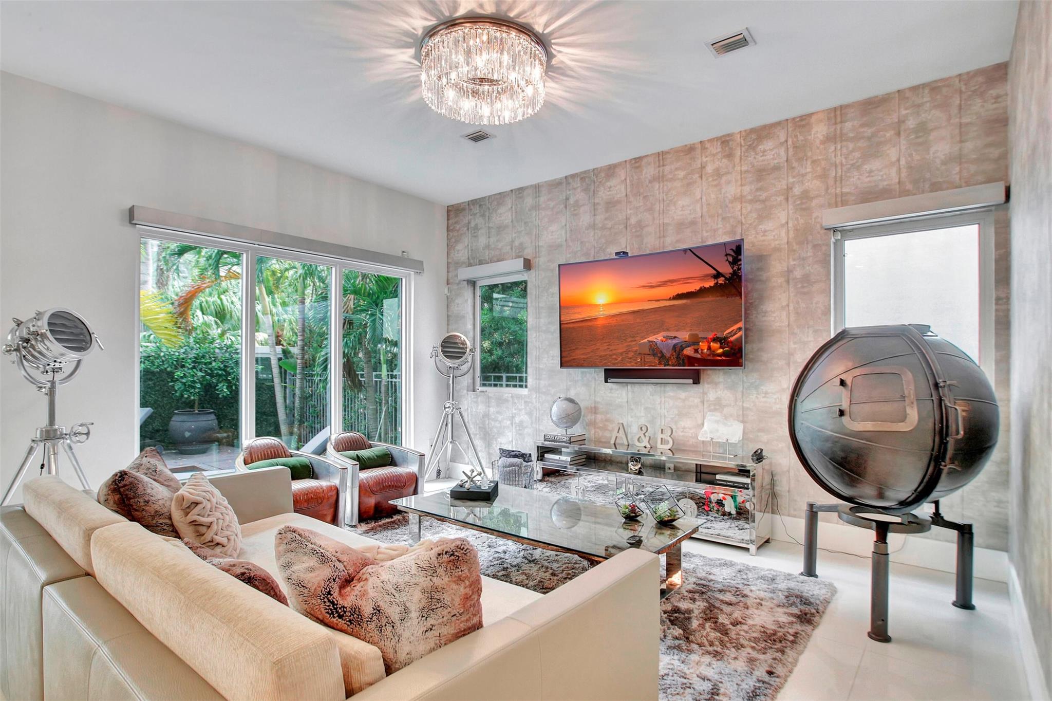 Beachwalk - Residential