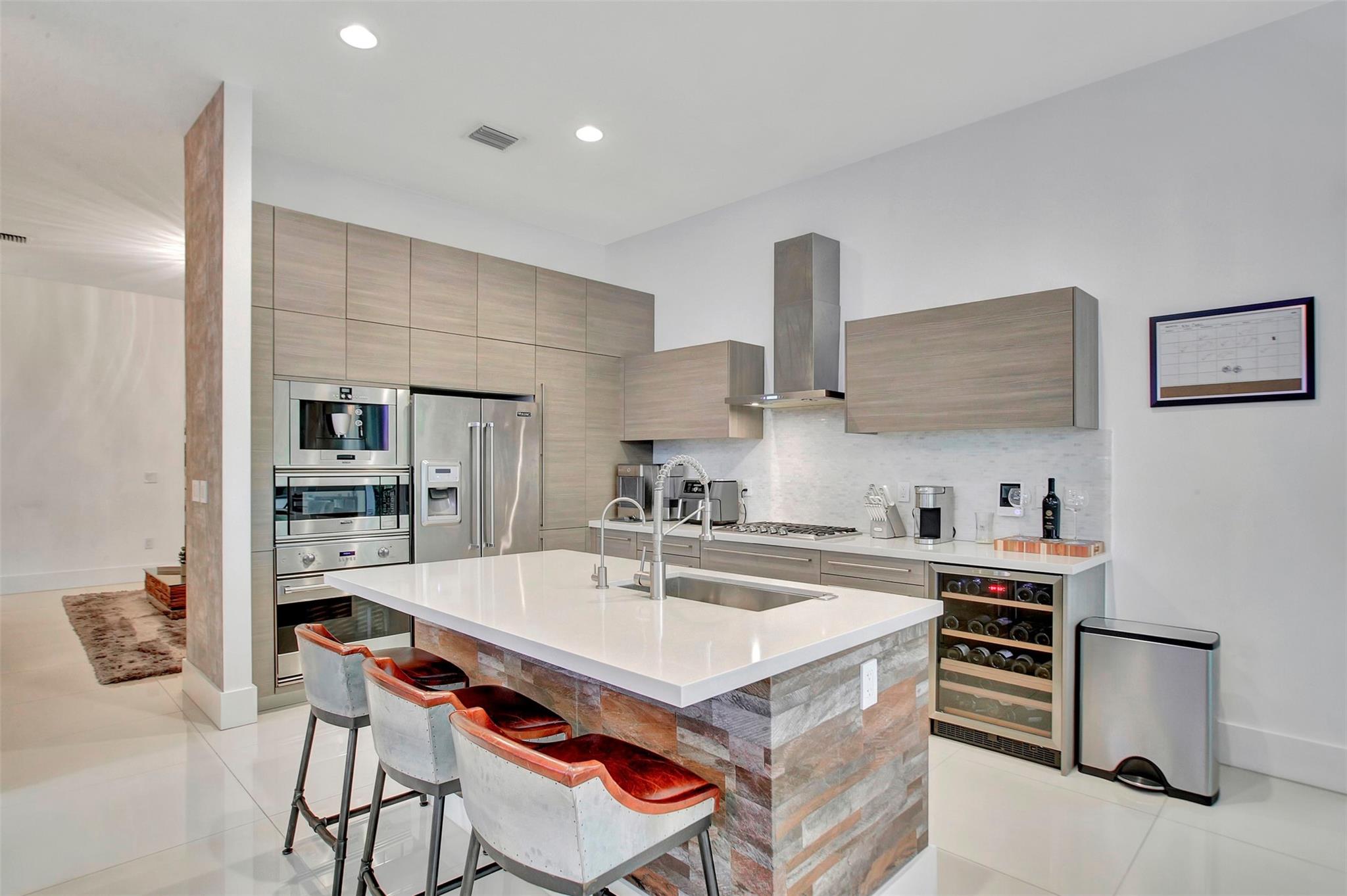 Beachwalk - Residential