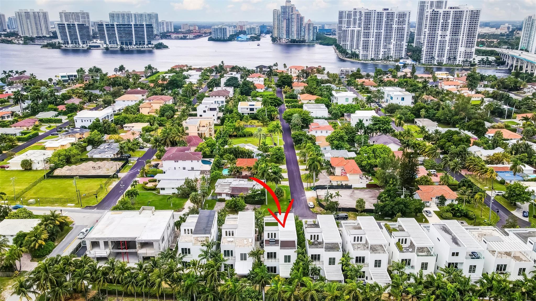 Beachwalk - Residential