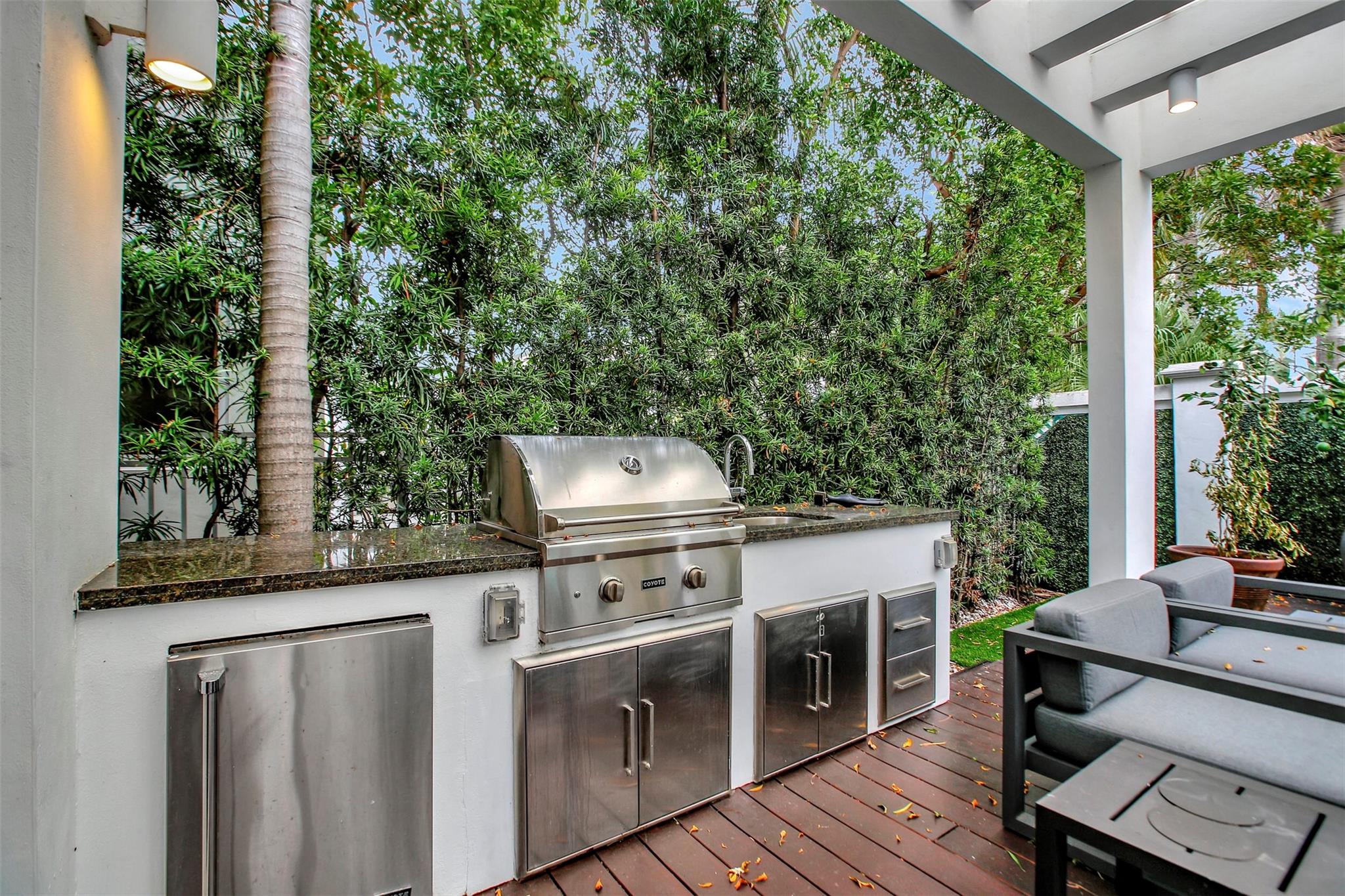 Beachwalk - Residential