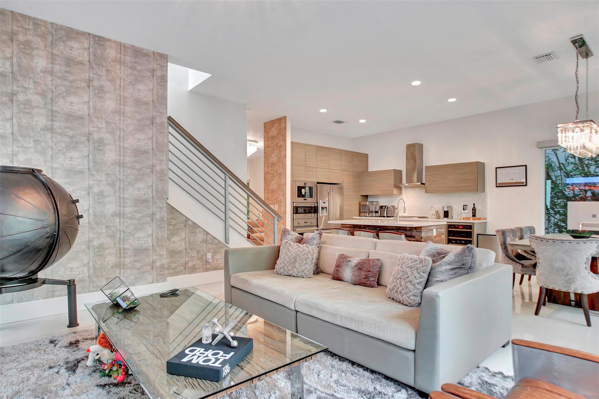 Beachwalk - Residential