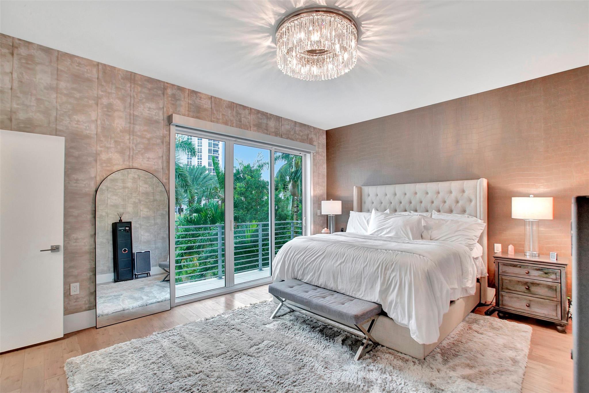 Beachwalk - Residential