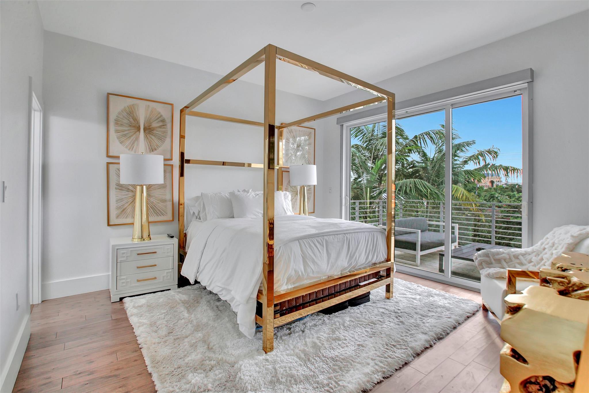 Beachwalk - Residential