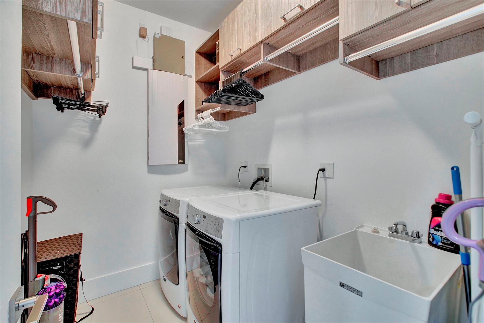 Beachwalk - Residential