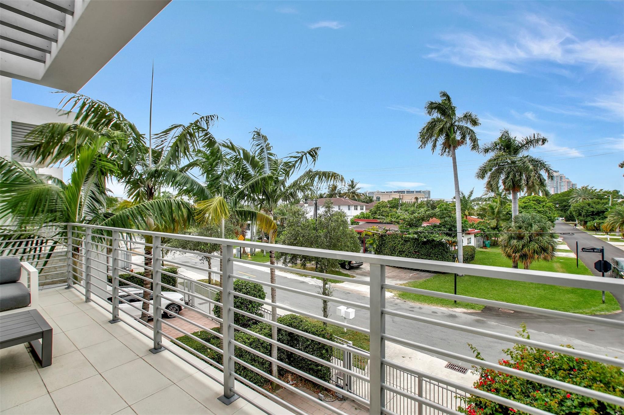 Beachwalk - Residential