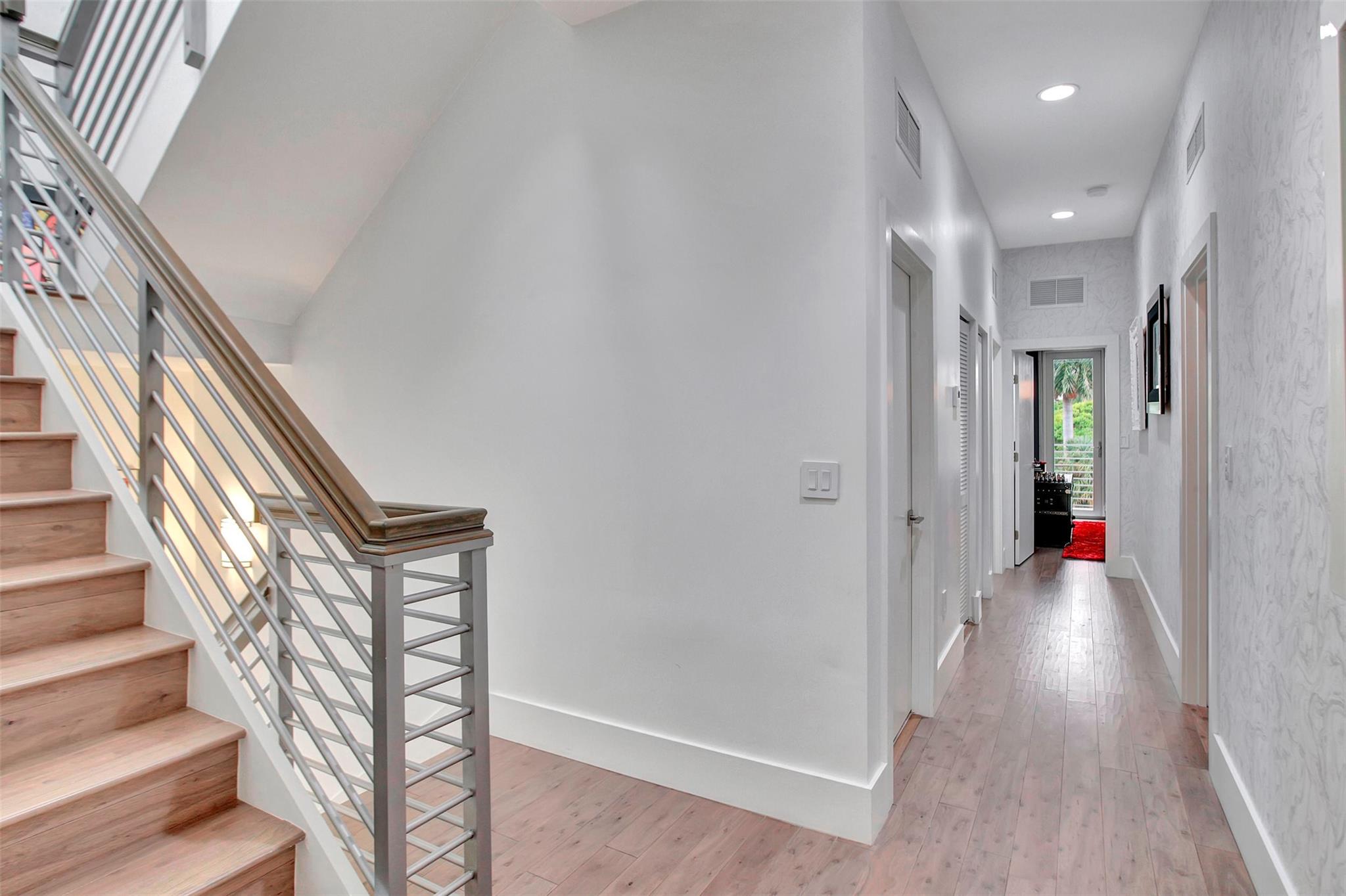 Beachwalk - Residential