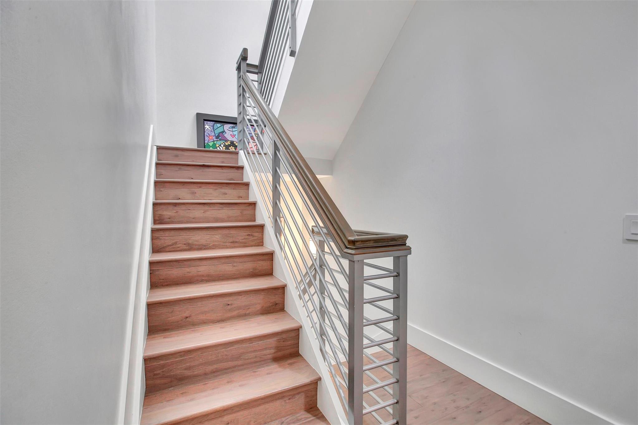 Beachwalk - Residential