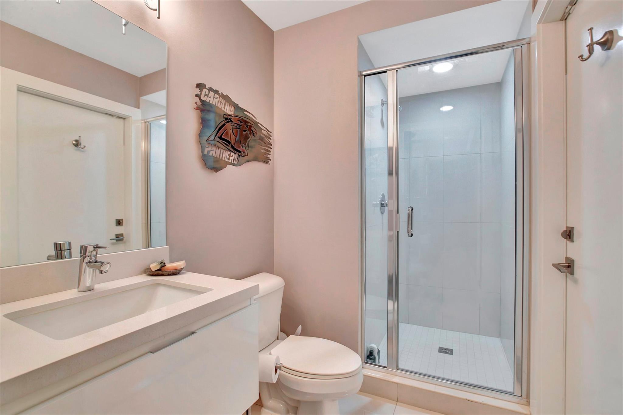 Beachwalk - Residential