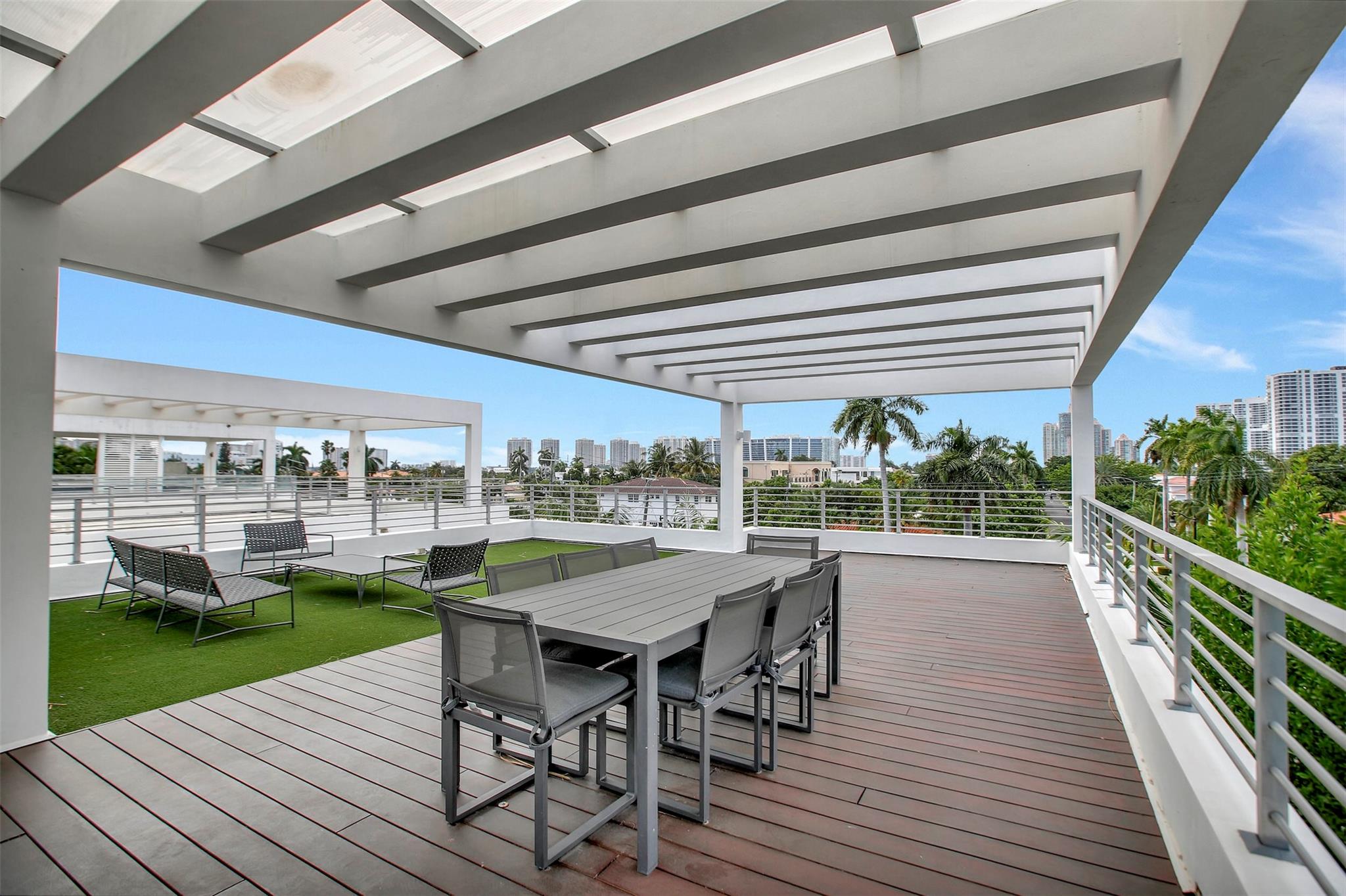 Beachwalk - Residential