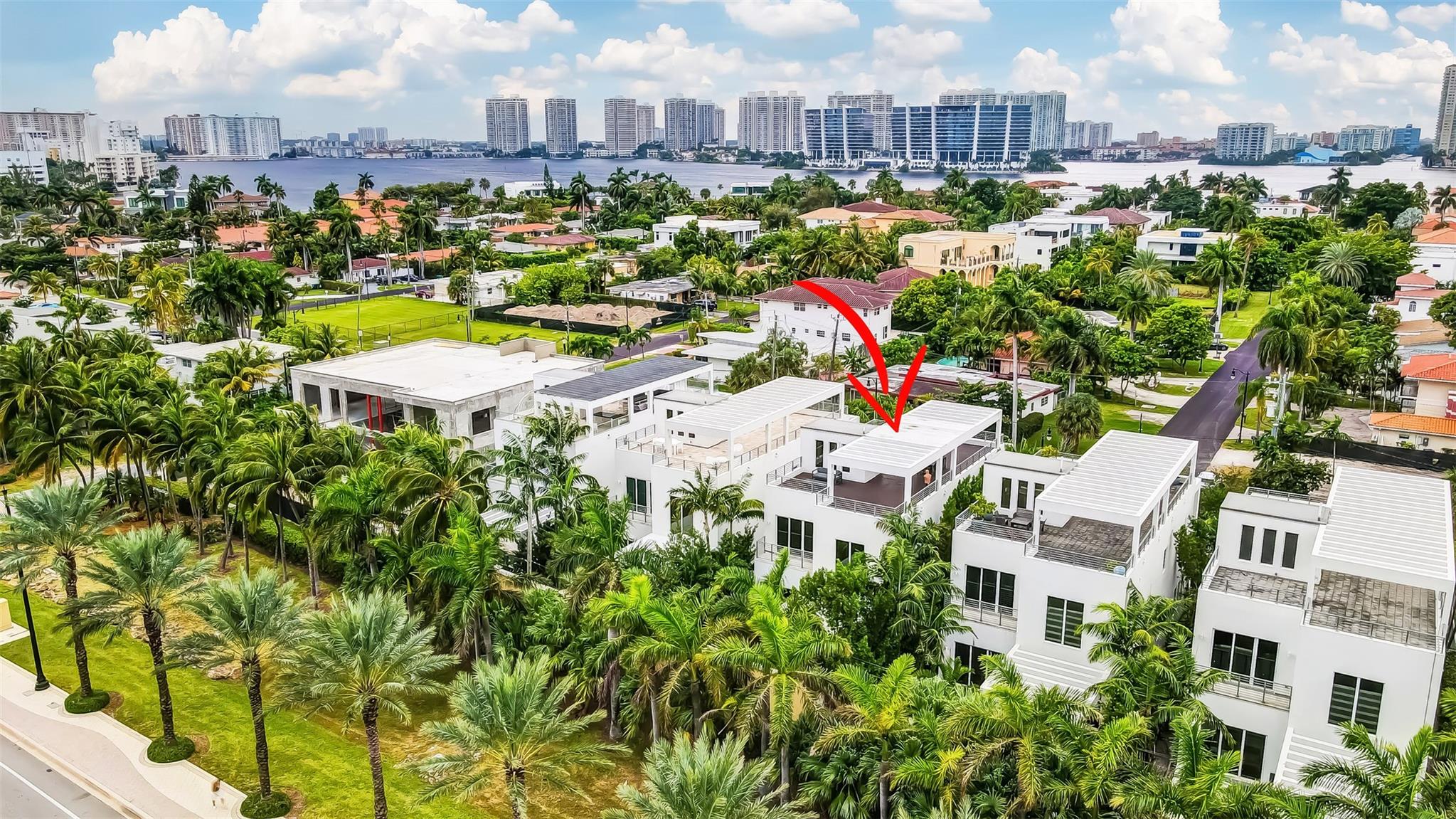 Beachwalk - Residential