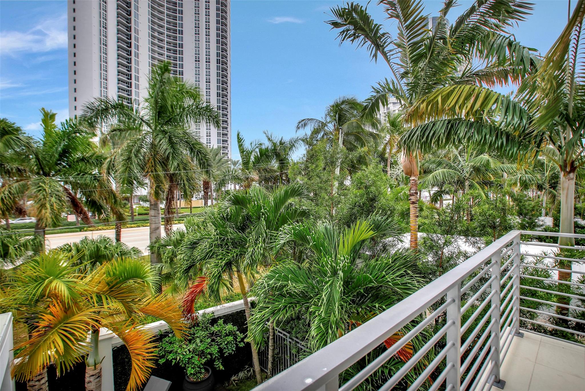 Beachwalk - Residential