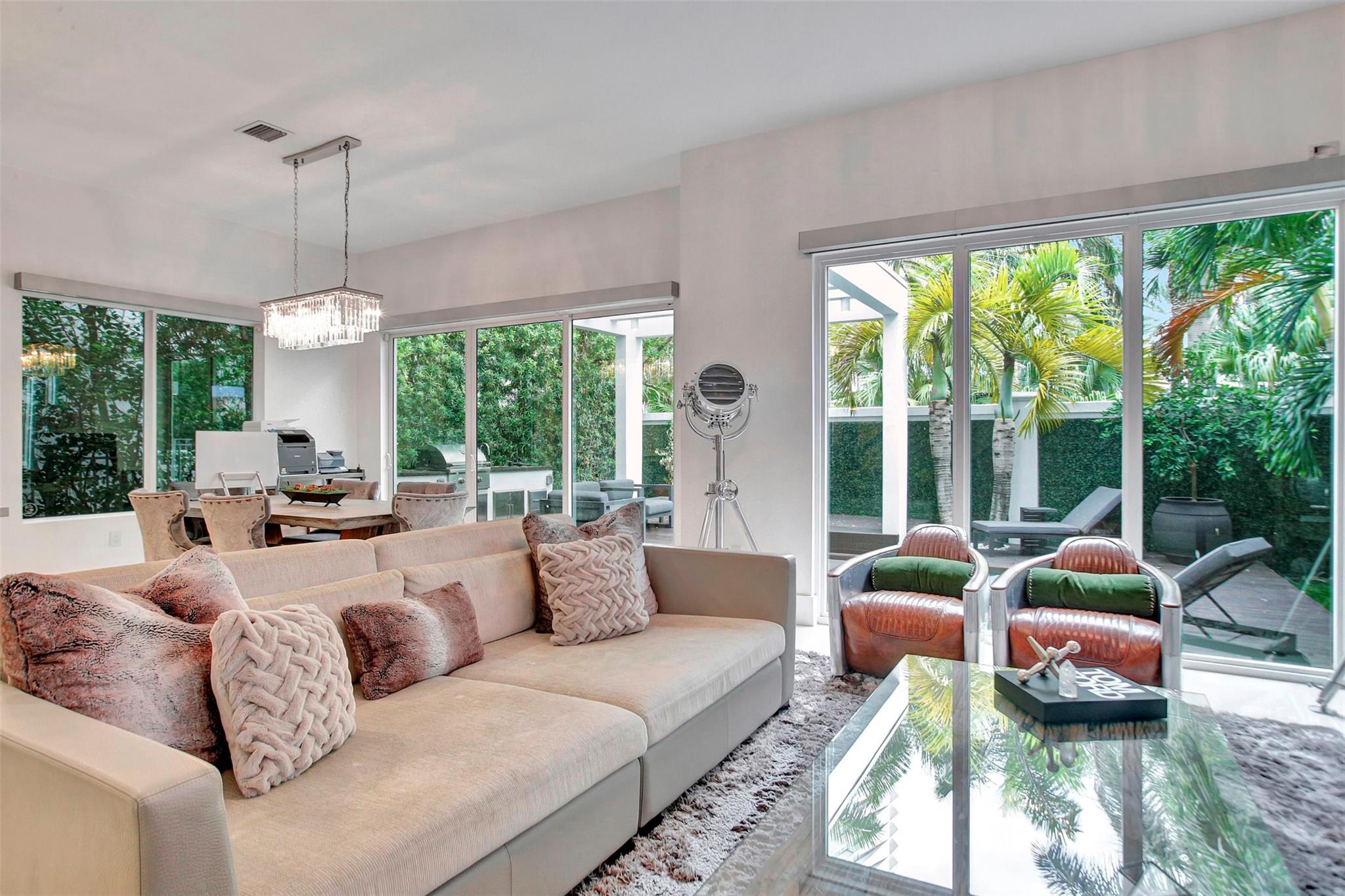 Beachwalk - Residential