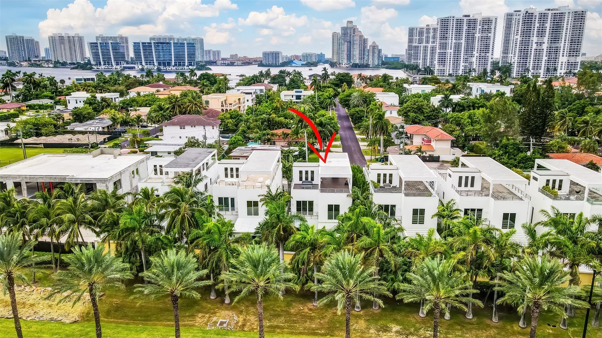 Beachwalk - Residential