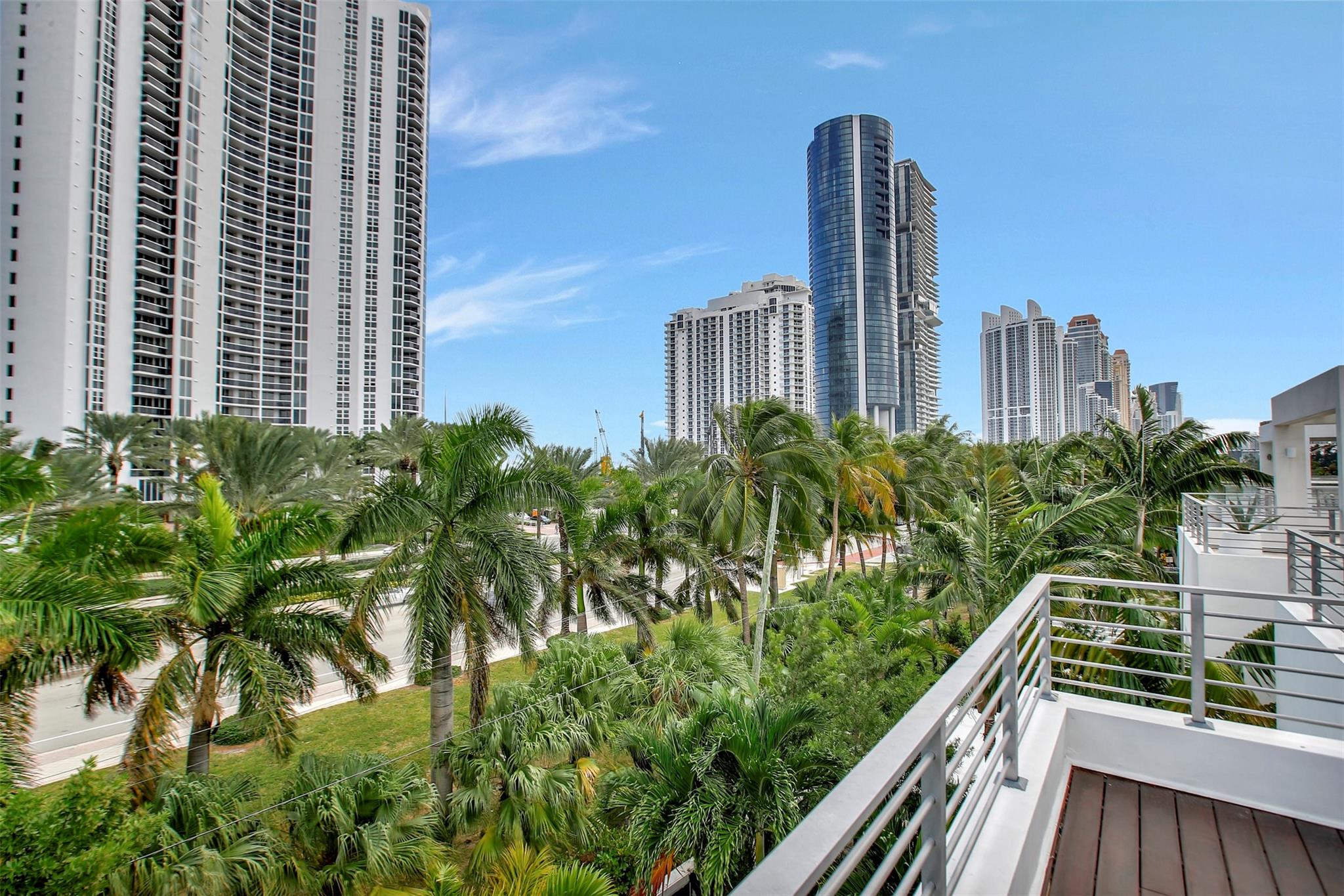 Beachwalk - Residential