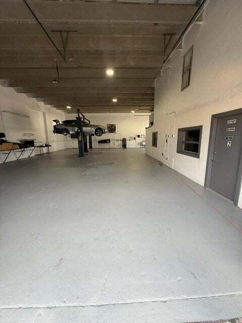 STURDEVANTS 2ND ADD TO WE - Commercial Lease