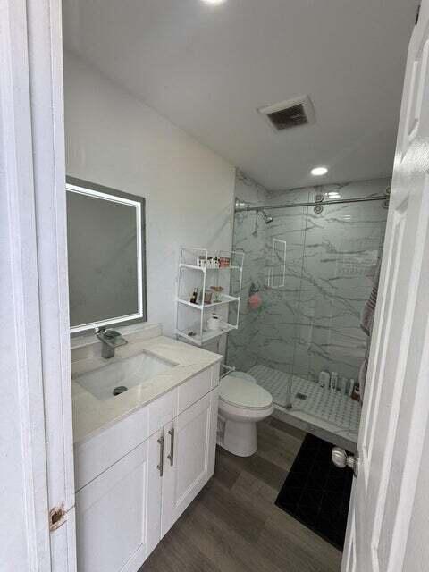 STURDEVANTS 2ND ADD TO WE - Commercial Lease