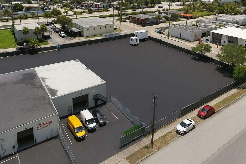 STURDEVANTS 2ND ADD TO WE - Commercial Lease