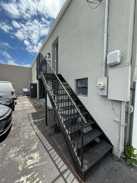 STURDEVANTS 2ND ADD TO WE - Commercial Lease