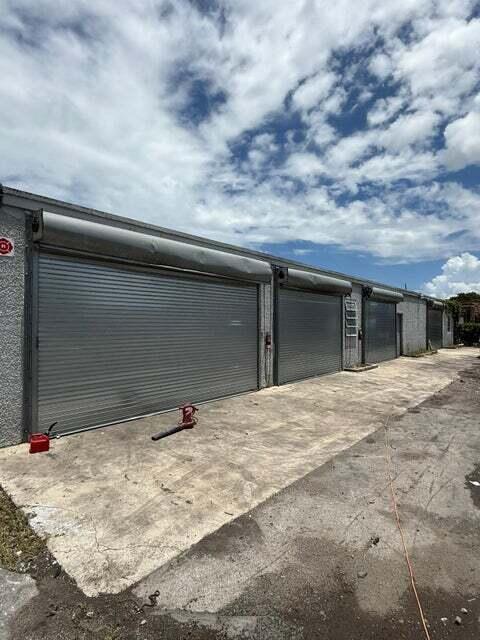 STURDEVANTS 2ND ADD TO WE - Commercial Lease