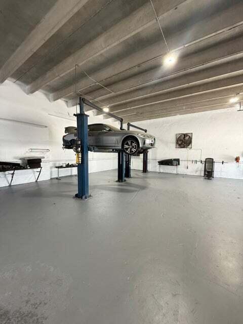 STURDEVANTS 2ND ADD TO WE - Commercial Lease